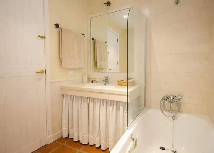 Villa Del Mar- Private Swimming Pool Next To The