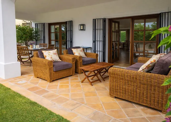 Villa Del Mar- Private Swimming Pool Next To The *