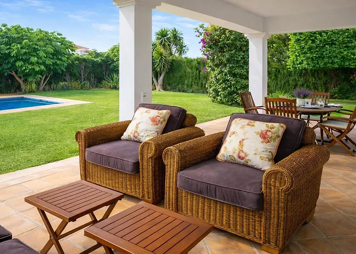 Villa Del Mar- Private Swimming Pool Next To The *