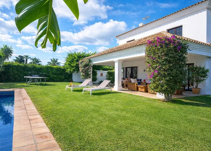 Villa Del Mar- Private Swimming Pool Next To The *