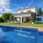 Villa Del Mar- Private Swimming Pool Next To The *